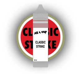 Classic STRIKE 40ml