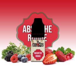 Absinthe rouge