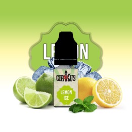 Lemon ice