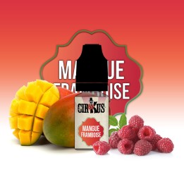 Mangue Framboise Cirkus