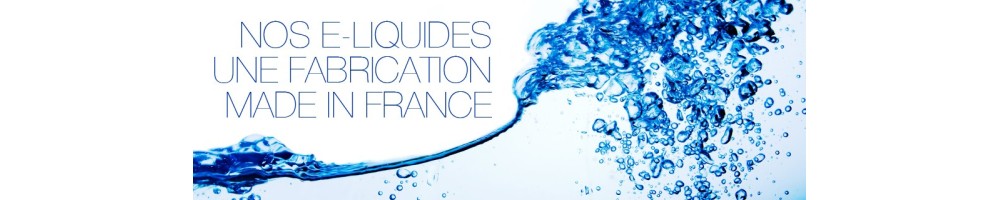 E-liquides